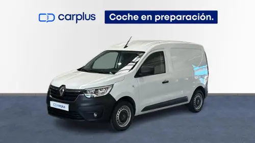 Renault Express